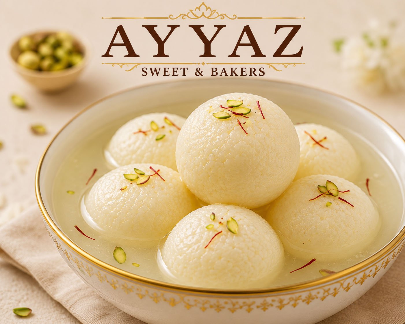 Rasgulla