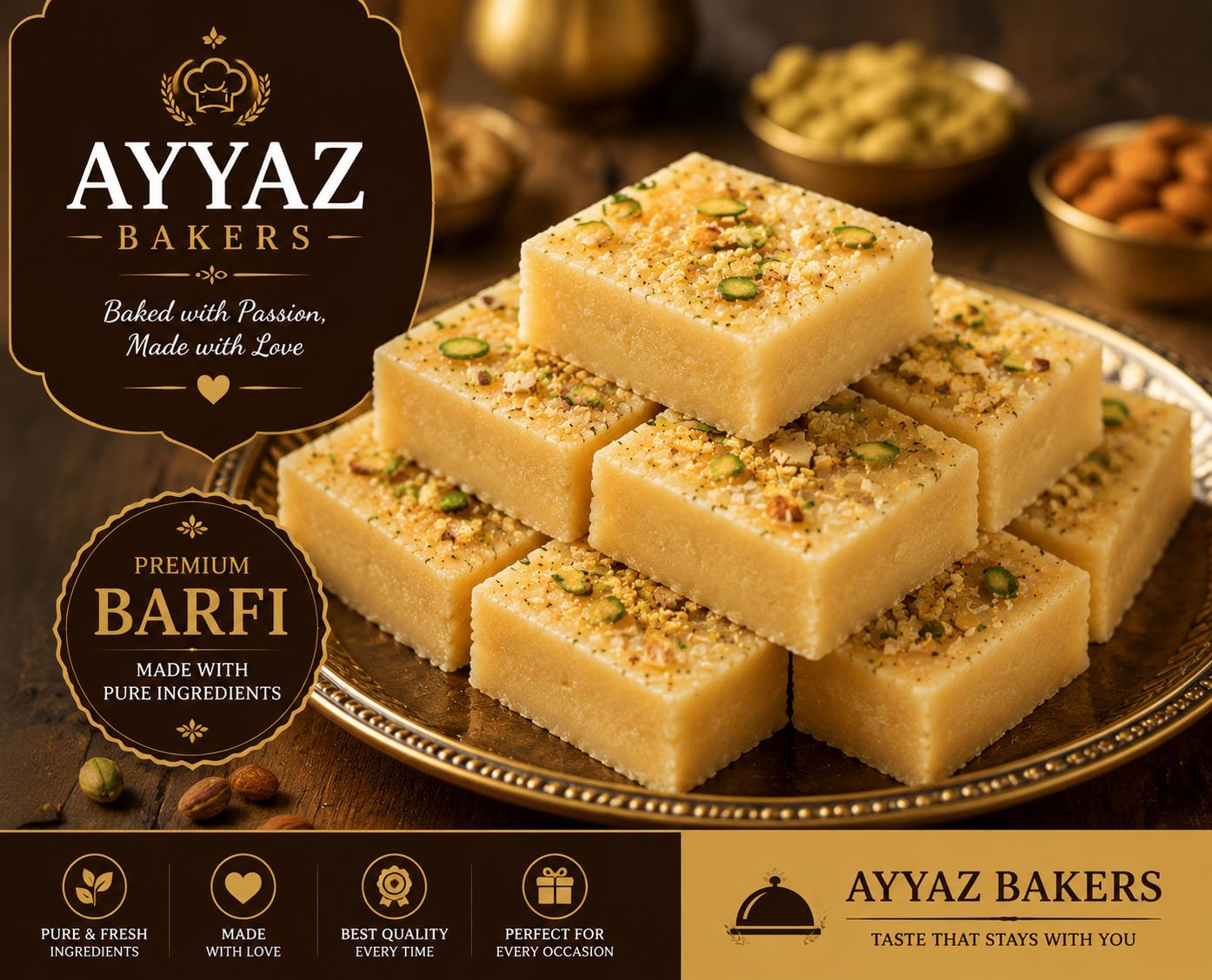 Sada Barfi