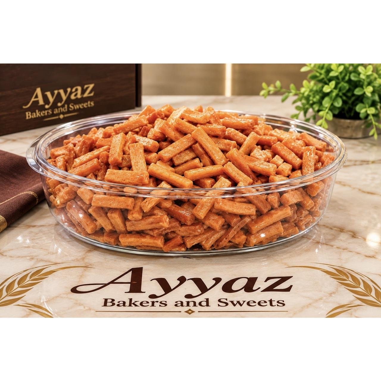 Swati Mithai