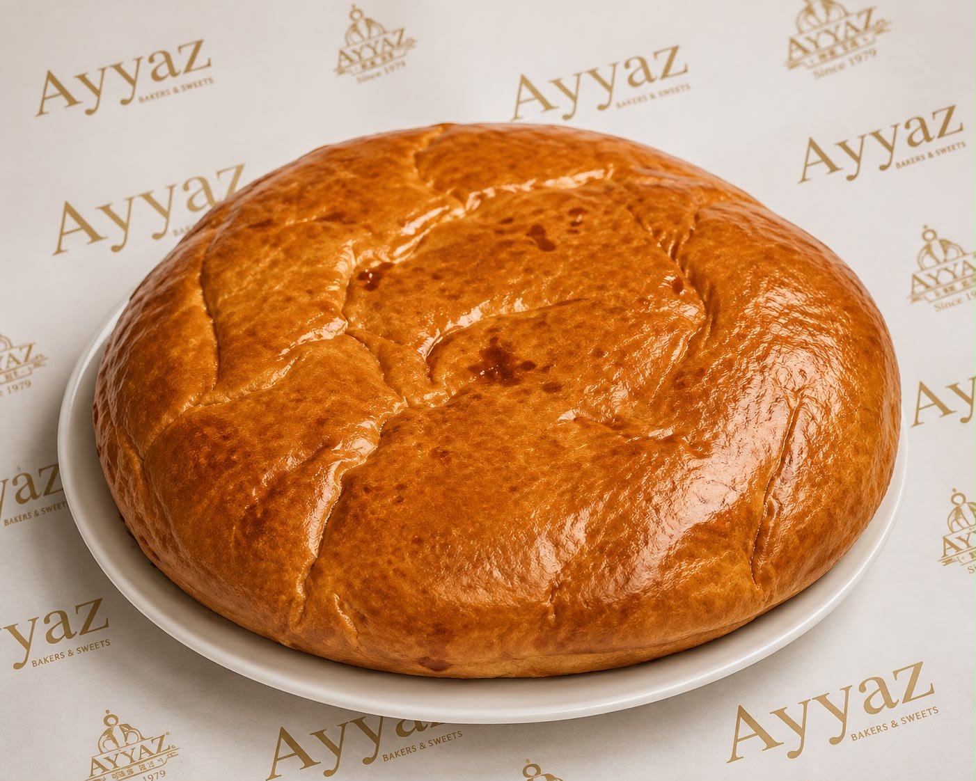 شیرمال
