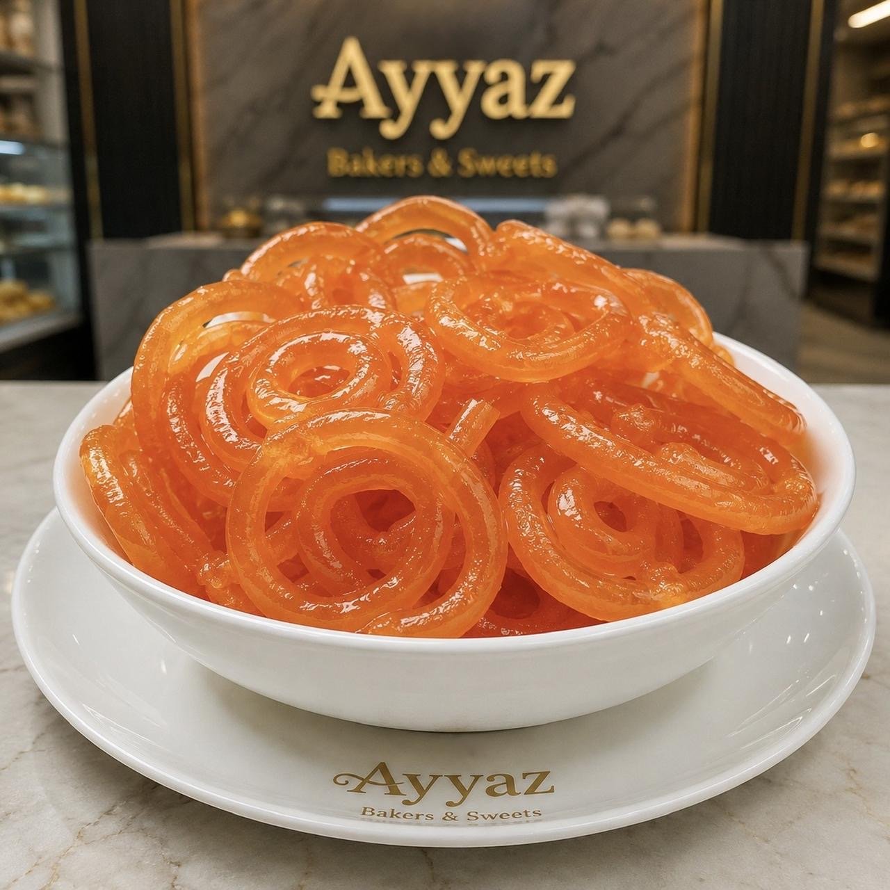جلیبی